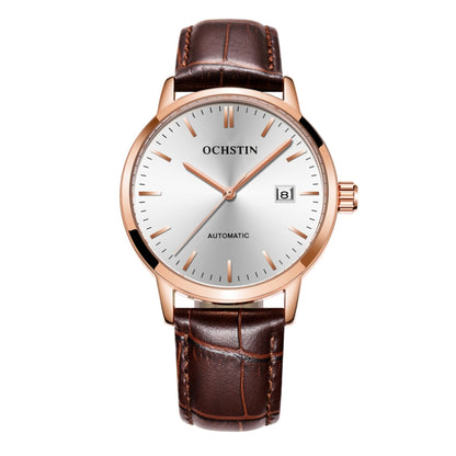 OCHSTIN 62025C Master Series Date  Mechanical Men Watch