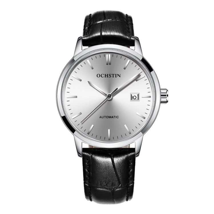 OCHSTIN 62025C Master Series Date  Mechanical Men Watch