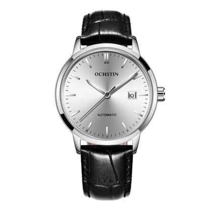 OCHSTIN 62025C Master Series Date  Mechanical Men Watch
