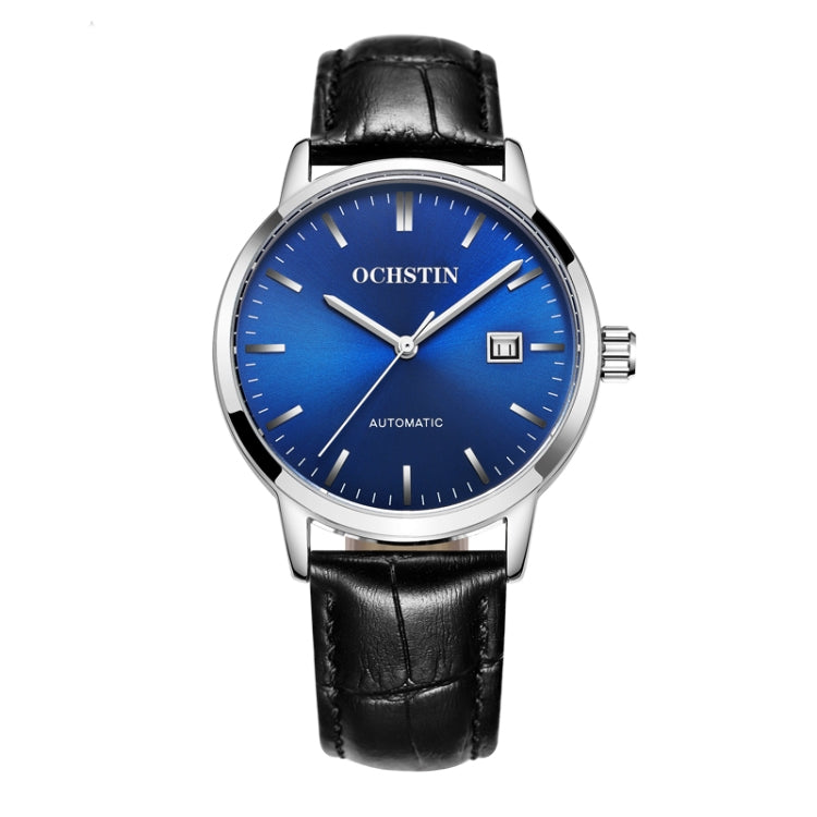 OCHSTIN 62025C Master Series Date  Mechanical Men Watch