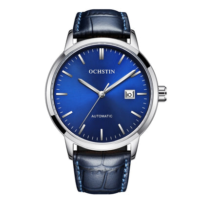 OCHSTIN 62025C Master Series Date  Mechanical Men Watch