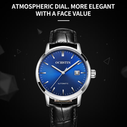 OCHSTIN 62025C Master Series Date  Mechanical Men Watch