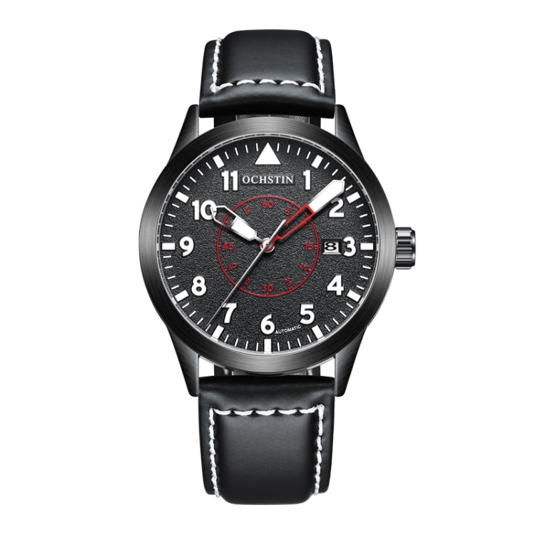 OCHSTIN 62028C Master Series Luminous Mechanical Men Watch