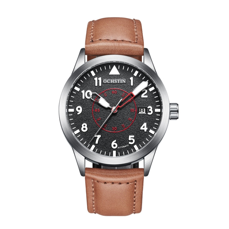 OCHSTIN 62028C Master Series Luminous Mechanical Men Watch