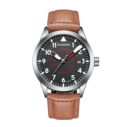 OCHSTIN 62028C Master Series Luminous Mechanical Men Watch