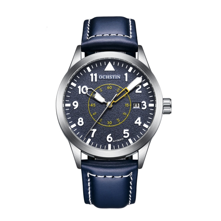 OCHSTIN 62028C Master Series Luminous Mechanical Men Watch