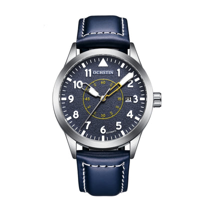 OCHSTIN 62028C Master Series Luminous Mechanical Men Watch