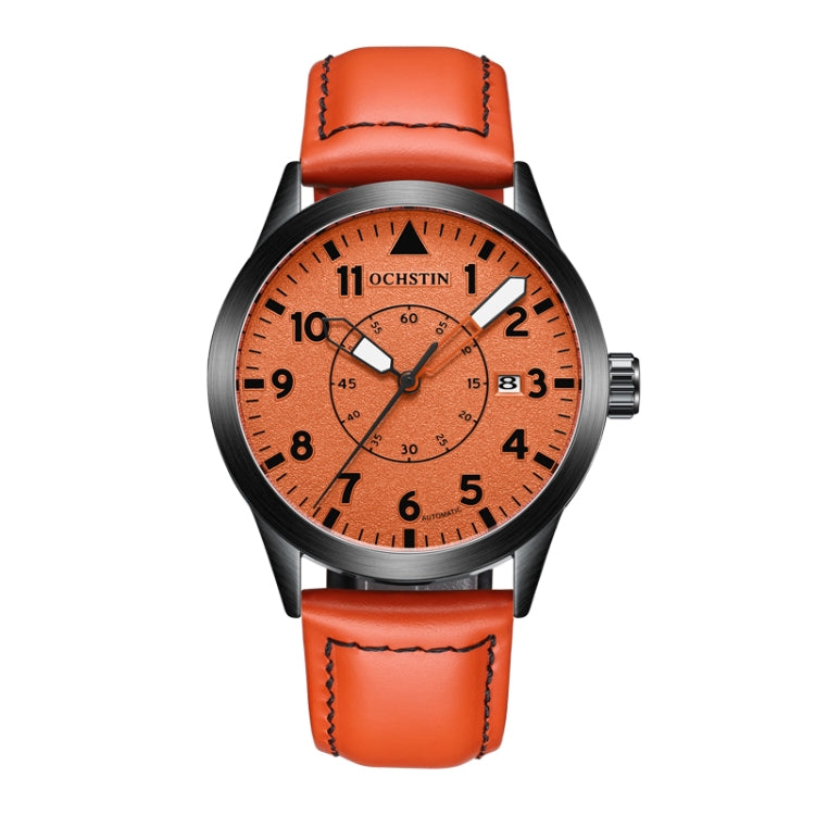 OCHSTIN 62028C Master Series Luminous Mechanical Men Watch