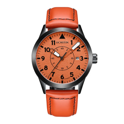 OCHSTIN 62028C Master Series Luminous Mechanical Men Watch