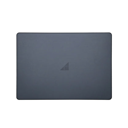Laptop Frosted Anti-drop Protective Case, For Microsoft 12.4 inch, For Microsoft 12.4 inch(White)