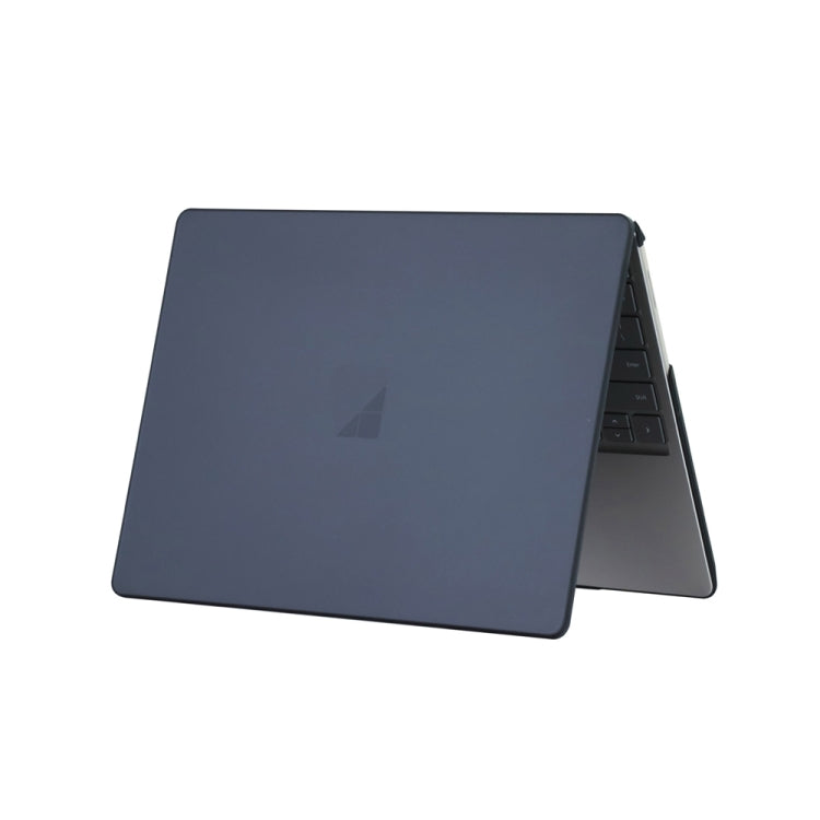 Laptop Frosted Anti-drop Protective Case, For Microsoft 12.4 inch, For Microsoft 12.4 inch(White)
