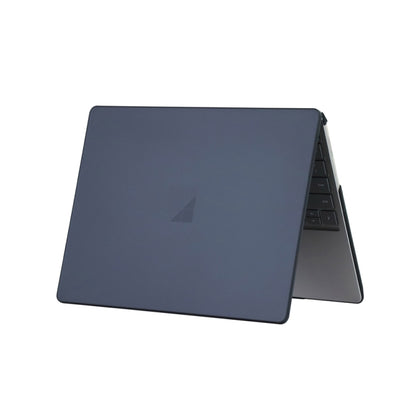 Laptop Frosted Anti-drop Protective Case, For Microsoft 12.4 inch, For Microsoft 12.4 inch(White)