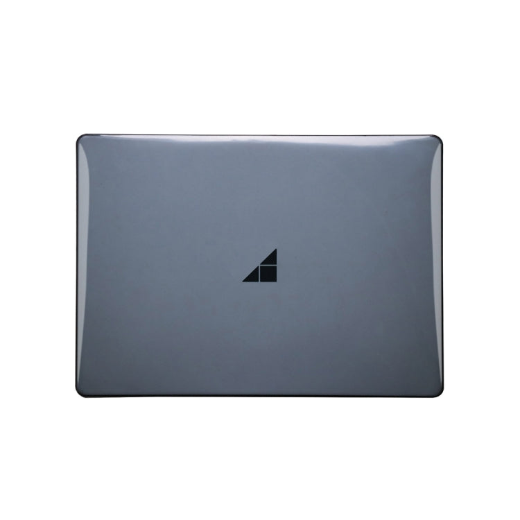 Laptop Crystal Anti-drop Protective Case, For Microsoft 12.4 inch, For Microsoft 12.4 inch(White)
