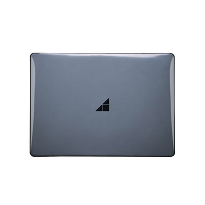 Laptop Crystal Anti-drop Protective Case, For Microsoft 12.4 inch, For Microsoft 12.4 inch(White)