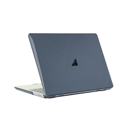 Laptop Crystal Anti-drop Protective Case, For Microsoft 12.4 inch, For Microsoft 12.4 inch(White)