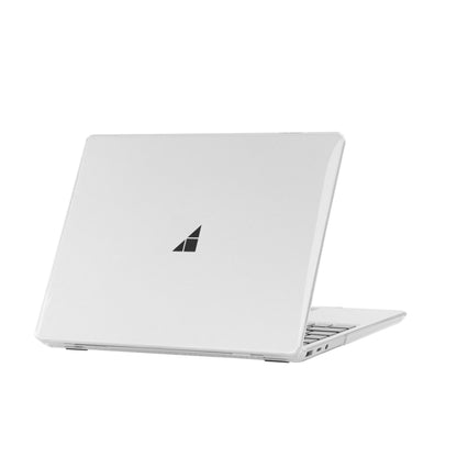 Laptop Crystal Anti-drop Protective Case, For Microsoft 12.4 inch, For Microsoft 12.4 inch(White)
