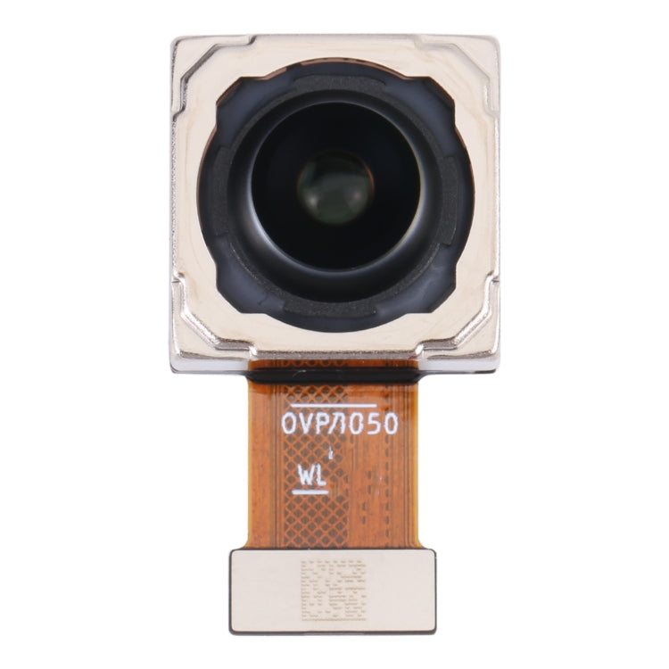 Back Facing Camera, For Xiaomi Redmi 10A, For Xiaomi 12 Lite, For Xiaomi 12s Ultra, For Xiaomi 12X, For Xiaomi Redmi K50 Pro, For Xiaomi Redmi K40s / Poco F4, For Xiaomi Redmi Note 11 Pro China, For Realme GT Neo3