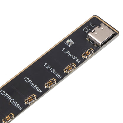 i2C i6S Intelligent Programmer Battery Test Board for iPhone 5 SE-13 Series, Battery Test Board