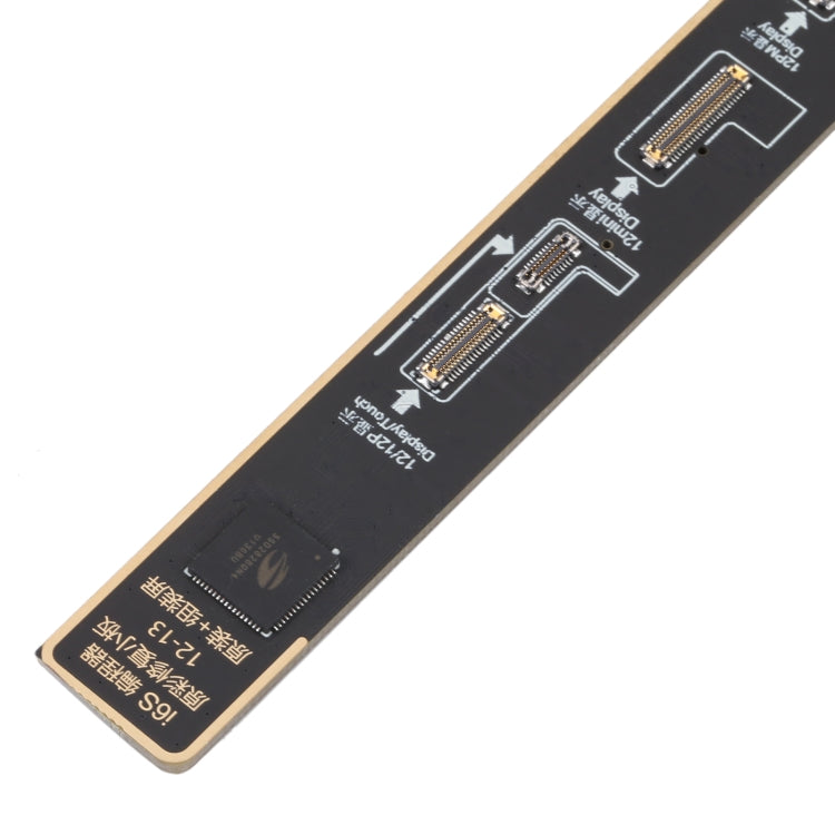 i2C i6S Intelligent Programmer Original Color Test Board for iPhone 12-13 Series, Original Color Test Board for iP12-13