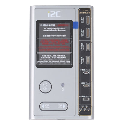 i2C i6S Intelligent Programmer Original Color Test Board for iPhone 7-11 Series, Original Color Test Board for iP7-11