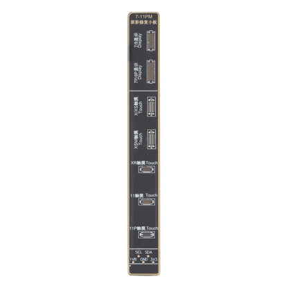 i2C i6S Intelligent Programmer Original Color Test Board for iPhone 7-11 Series, Original Color Test Board for iP7-11