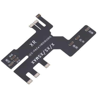 i2c Infrared Dot Matrix Test Cable, For iPhone X Series, For iPhone 11 Series, For iPhone 12 Series, For iPhone 13 Series