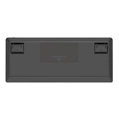 Logitech MX Mechanical Mini Wireless Bluetooth Dual Mode Keyboard with Logi Bolt USB Receiver