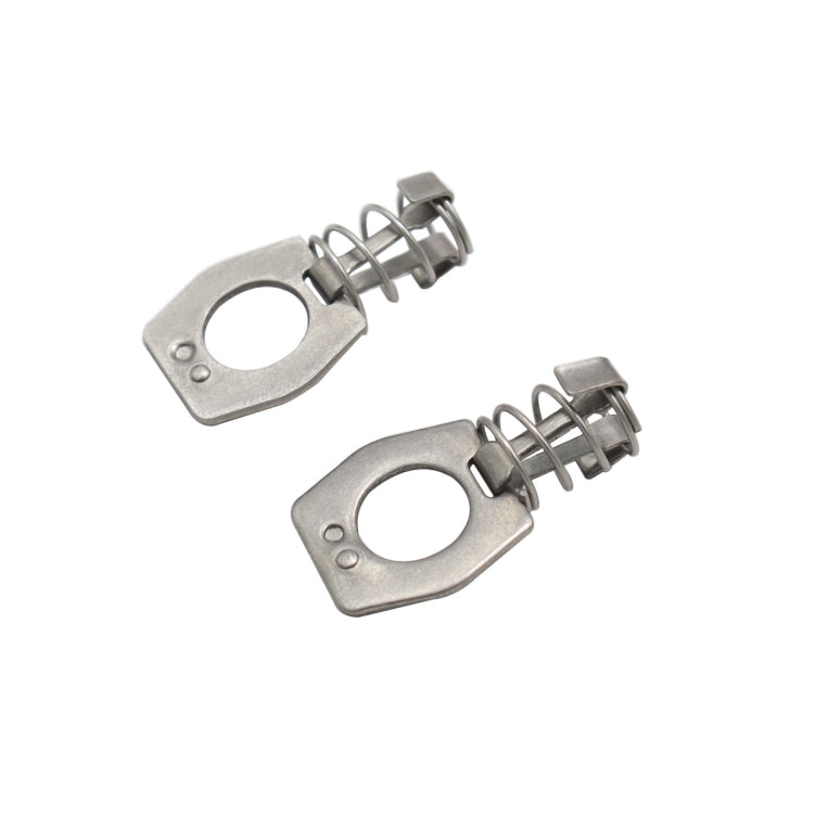 2 in 1 RV Water Heater Hatch Lock, Water Heater Hatch Lock
