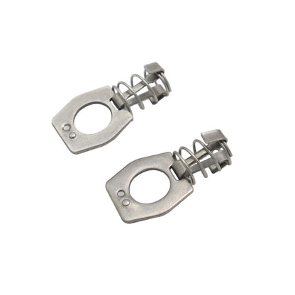2 in 1 RV Water Heater Hatch Lock, Water Heater Hatch Lock