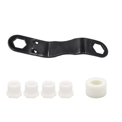 RV Water Heater Drain Plug Kit, Water Heater Drain Plug Kit