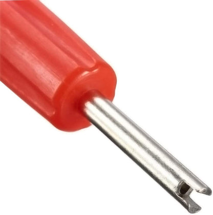 6 in 1 Tire Valve Core Removal and Installation Tool, CP-0561