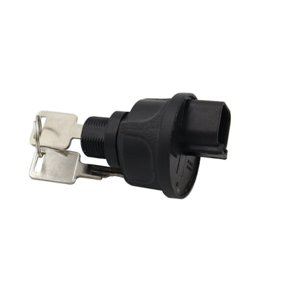 For Bobcat S550 S185 Mechanical Ignition Switch Start Lock 6693245, For Bobcat S550