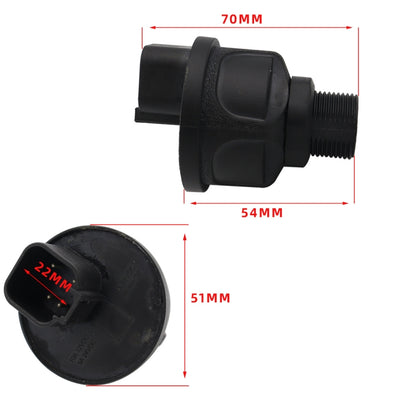 For Bobcat S550 S185 Mechanical Ignition Switch Start Lock 6693245, For Bobcat S550