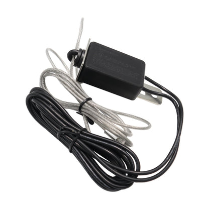 Trailer 4ft Brake Release Switch Breakaway Switch, CP-3041