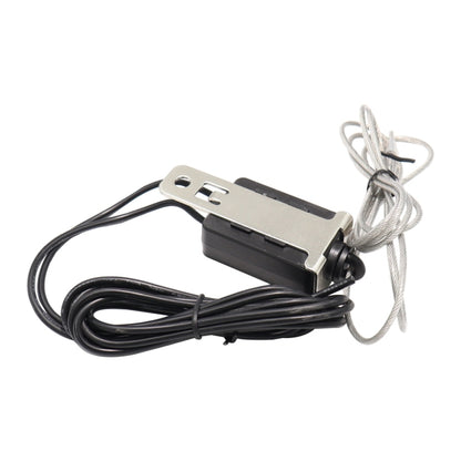 Trailer 4ft Brake Release Switch Breakaway Switch, CP-3041