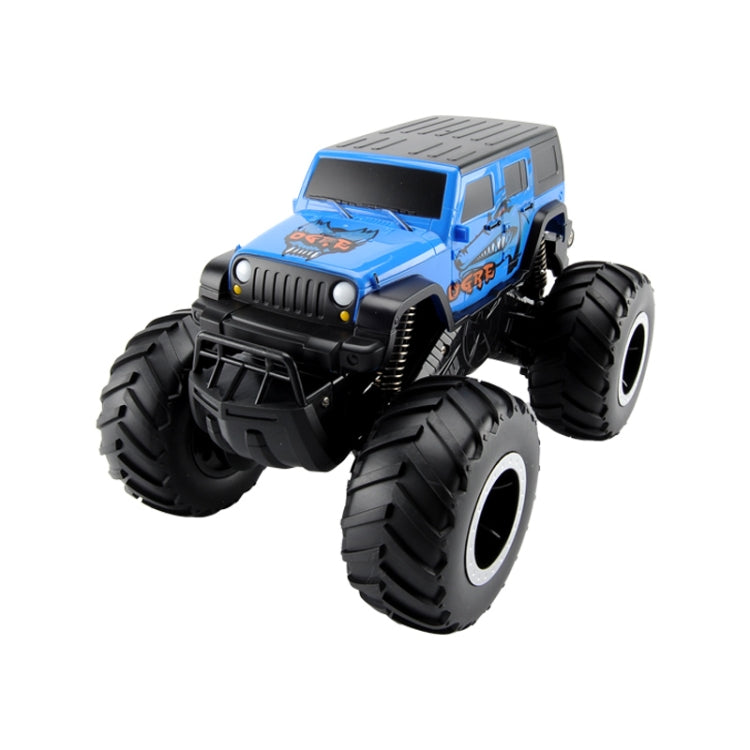 Q127 AB Model Amphibious Remote Control Car, Q127 Type A (Blue), Q127 Type A (Red), Q127 Type B (Red), Q127 Type B (Blue)