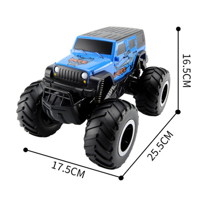 Q127 AB Model Amphibious Remote Control Car, Q127 Type A (Blue), Q127 Type A (Red), Q127 Type B (Red), Q127 Type B (Blue)