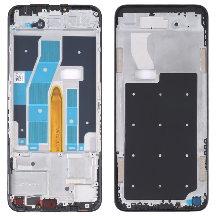 Middle Frame Bezel Plate, For OnePlus Nord N20 SE CPH2469, For OnePlus ACE PGKM10, For OnePlus Ace Racing PGZ110, For OnePlus Nord CE 2 Lite 5G, For OnePlus Nord CE 2 5G, For OnePlus Nord N20 5G