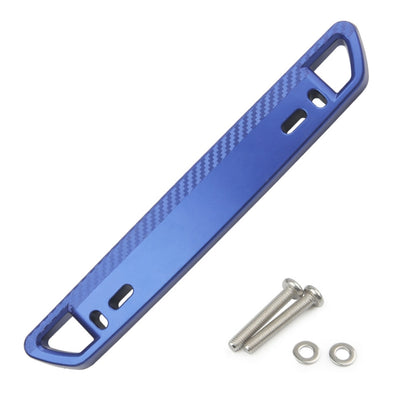 Car Modification Carbon Fiber Pattern License Plate Frame Holder, License Plate Frame Holder(Red), License Plate Frame Holder(Black), License Plate Frame Holder(Blue), License Plate Frame Holder(Gold), License Plate Frame Holder(Silver)