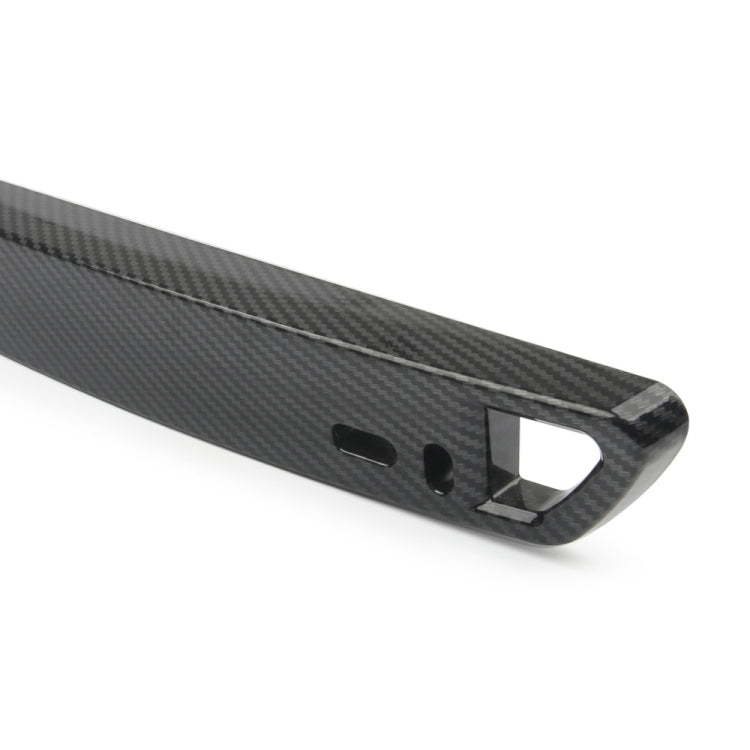 Car Modification Carbon Fiber Pattern License Plate Frame Holder, License Plate Frame Holder(Red), License Plate Frame Holder(Black), License Plate Frame Holder(Blue), License Plate Frame Holder(Gold), License Plate Frame Holder(Silver)