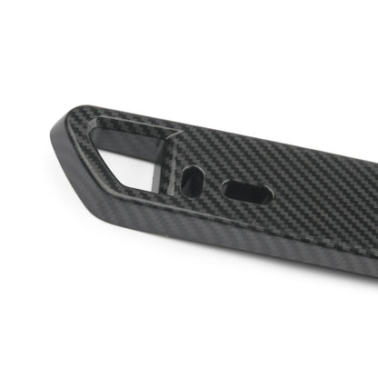 Car Modification Carbon Fiber Pattern License Plate Frame Holder, License Plate Frame Holder(Red), License Plate Frame Holder(Black), License Plate Frame Holder(Blue), License Plate Frame Holder(Gold), License Plate Frame Holder(Silver)