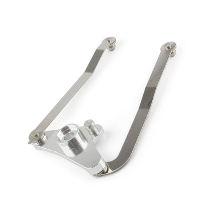 For Mercedes-Benz Engine Intake Manifold Air Flap Runner Lever Repair Kit M272 V6 M273, MR-1860
