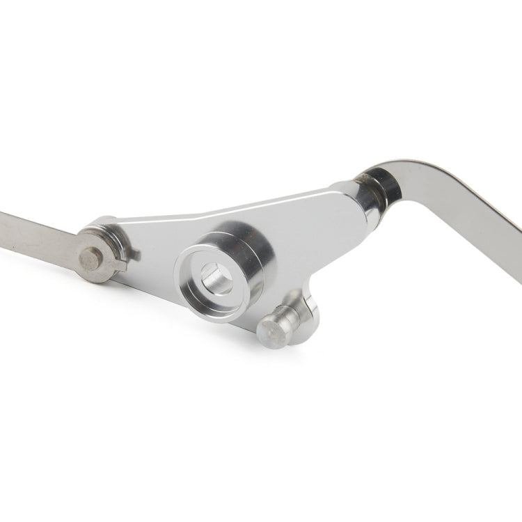 For Mercedes-Benz Engine Intake Manifold Air Flap Runner Lever Repair Kit M272 V6 M273, MR-1860