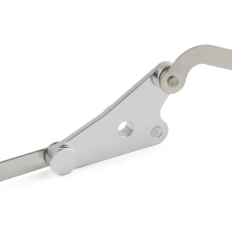 For Mercedes-Benz Engine Intake Manifold Air Flap Runner Lever Repair Kit M272 V6 M273, MR-1860