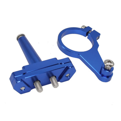 For Yamaha YZF / R15 / V3 MO-DS001 Motorcycle Damper Mounting Bracket, Black, Titanium, Blue, Red, Yellow, Green