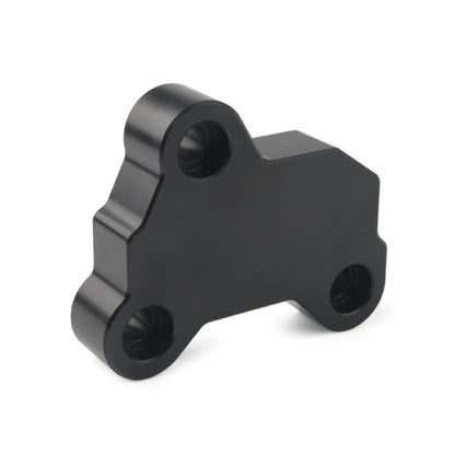 For Honda Civic Car Accelerator Pedal Relocate Plate, Accelerator Pedal Relocate Plate