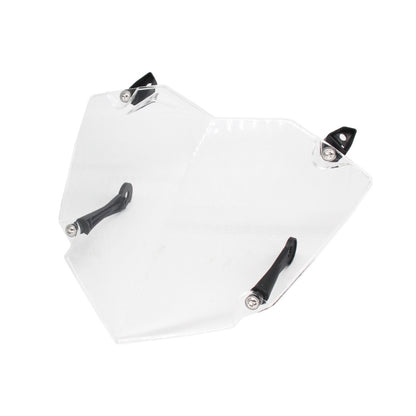 For BMW R1200GS R1250GS ADV MO-WS004 Motorcycle Headlight Protection Cover, For BMW R1200GS R1250GS ADV