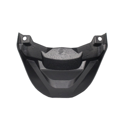 For Honda ADV150 2019-2020 Motorcycle Modification Front Side Winglet Extension, Front Side Winglet Extension(Black), Front Side Winglet Extension(Carbon Fiber)