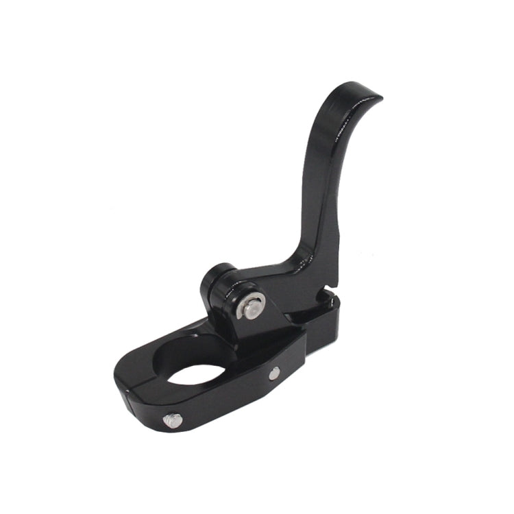 For Yamaha Jet Ski CNC Throttle Lever, For Yamaha(Black), For Yamaha(Blue), For Yamaha(Green)