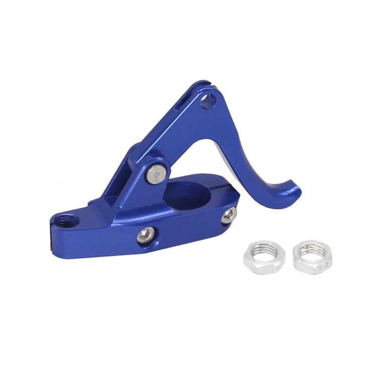 For Yamaha Jet Ski CNC Throttle Lever, For Yamaha(Black), For Yamaha(Blue), For Yamaha(Green)